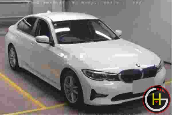 BMW 3-serisi XDRIVE
